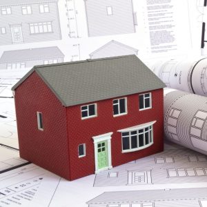 Crecer programa habitacional AMSA (Antofagasta)