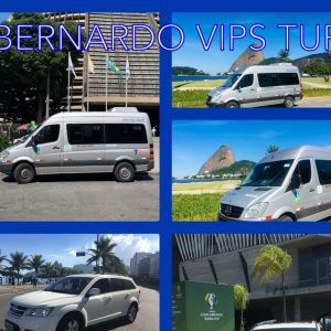 Bernando Tours Brasil