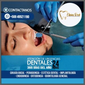 imagen clinica prat